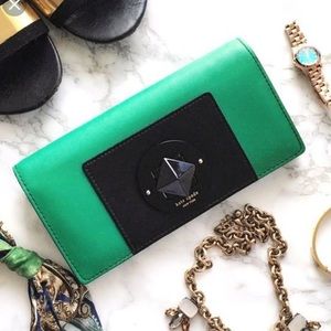 Kate Spade Wallet NWT